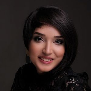 Meet your Posher, Armaghan